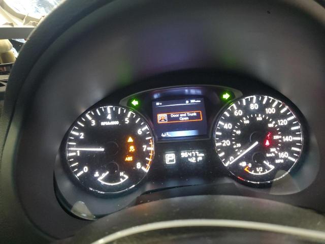2015 NISSAN ALTIMA 2.5 - 1N4AL3APXFC129840