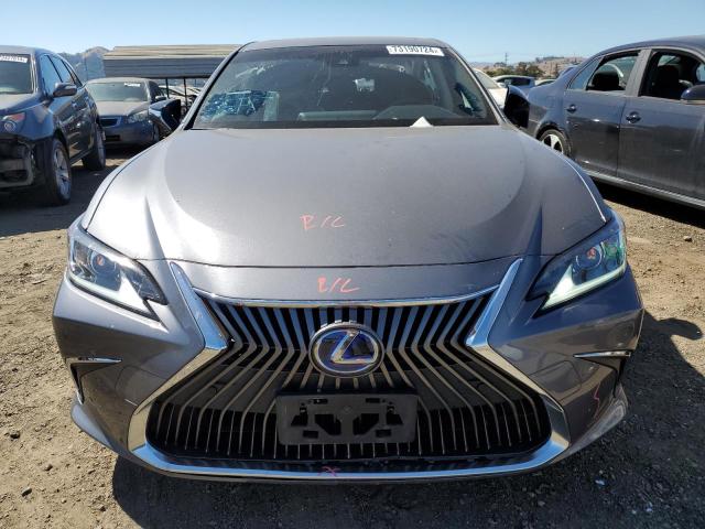 VIN JTHB21B10K2040017 2019 Lexus ES, 300H no.5