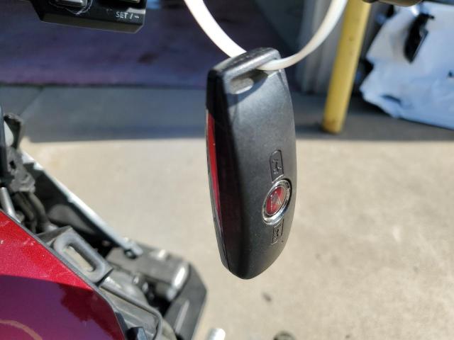 2018 HONDA GL1800 B JH2SC7914JK000729