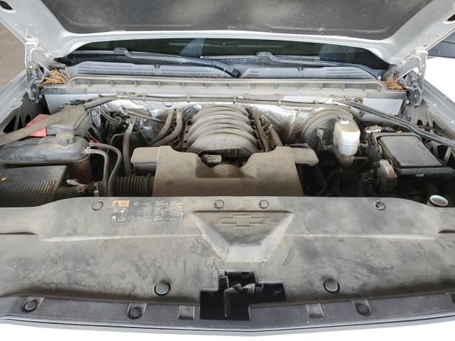 2016 CHEVROLET SILVERADO - 1GCVKPEC1GZ328772