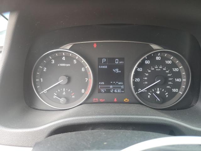 2017 HYUNDAI ELANTRA SE - KMHD84LF4HU228746