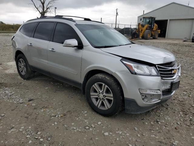 2017 CHEVROLET TRAVERSE L - 1GNKVGKD8HJ308520