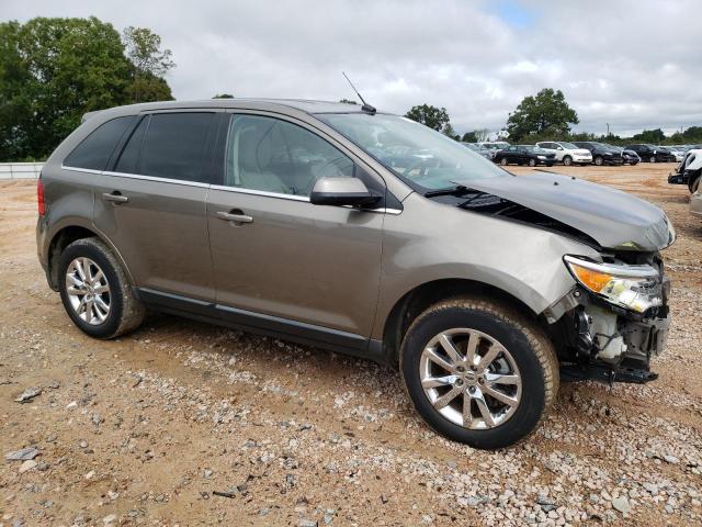 VIN 2FMDK3KC4DBE02155 2013 Ford Edge, Limited no.4