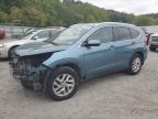 2015 HONDA CR-V EXL - 2HKRM4H79FH679394