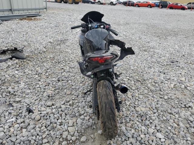 2024 KAWASAKI EX500 ML5EXGG16RDA07174