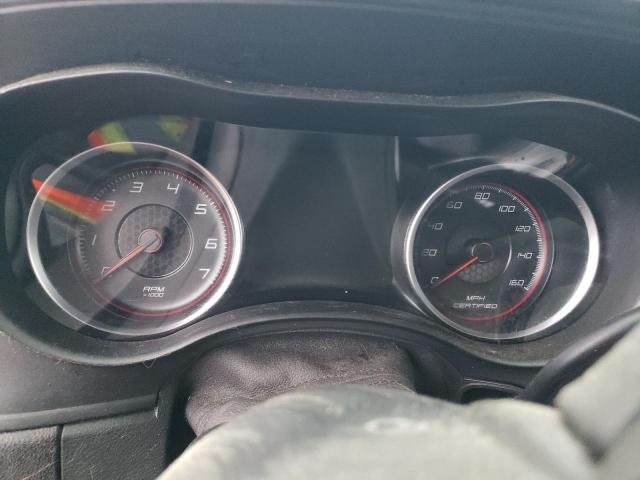 2019 DODGE CHARGER PO - 2C3CDXKT9KH749531
