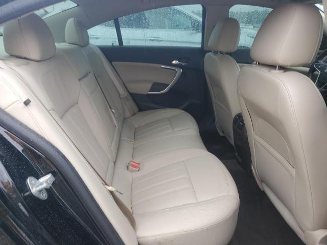 2017 BUICK REGAL SPOR - 2G4GL5EX6H9127664