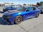 2019 DODGE CHARGER SC - 2C3CDXGJ5KH742552