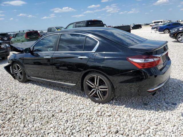 2016 HONDA ACCORD SPO - 1HGCR2F59GA017614