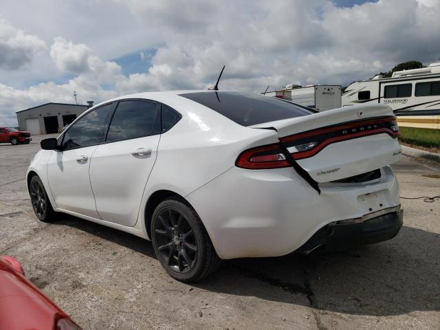 2015 DODGE DART SXT - 1C3CDFBB8FD404477