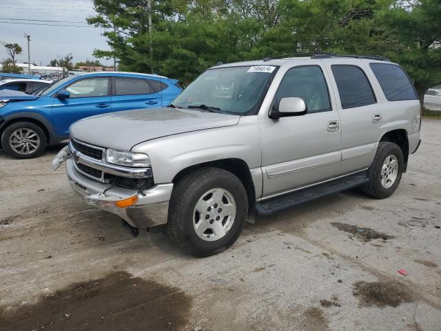 CHEVROLET TAHOE K150