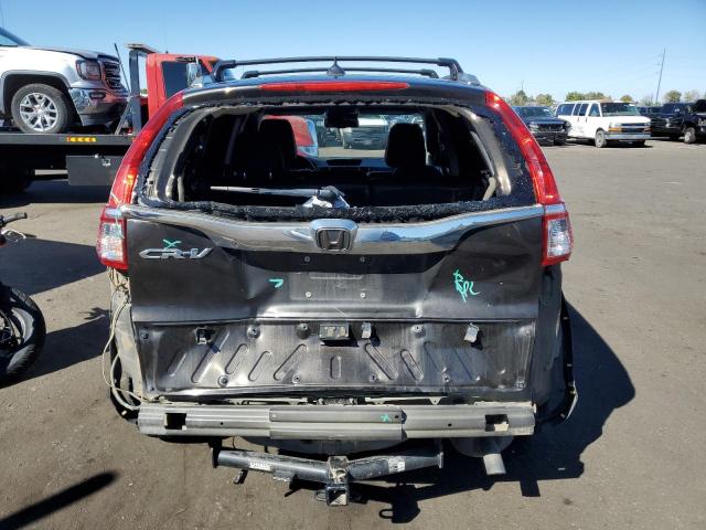 VIN 5J6RM3H99GL007547 2016 Honda CR-V, Touring no.6