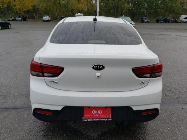 2019 KIA RIO S - 3KPA24AB0KE203681