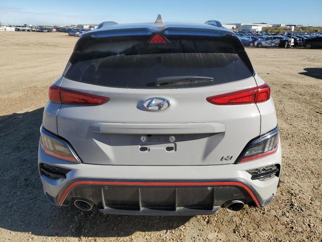 2023 HYUNDAI KONA N BAS KM8KH3AC1PU011678