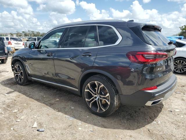 VIN 5UXCR4C05N9K30723 2022 BMW X5, Sdrive 40I no.2