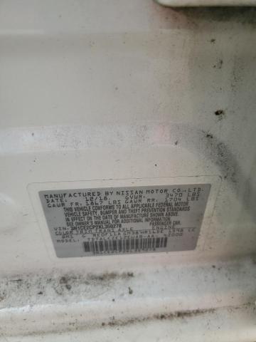 2019 NISSAN VERSA NOTE - 3N1CE2CP2KL359278