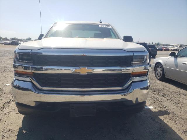 2017 CHEVROLET SILVERADO 1GCVKNEC4HZ158252  71814094