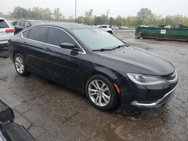 VIN 1C3CCCAB7FN637067 2015 Chrysler 200, Limited no.4