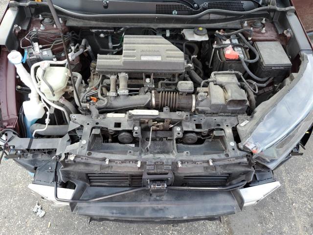 2019 HONDA CR-V EX - 2HKRW2H55KH612718