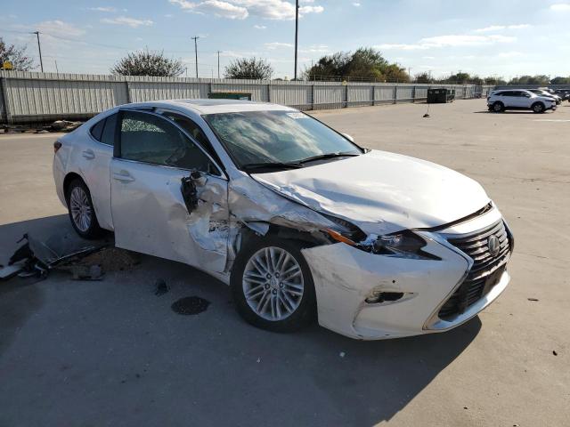 2017 LEXUS ES 350 - 58ABK1GG6HU060174