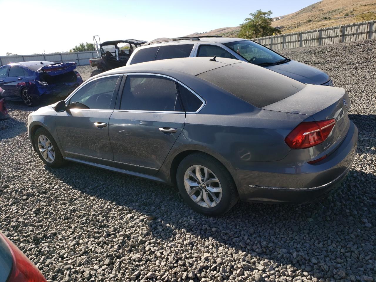 Global Auto Auctions