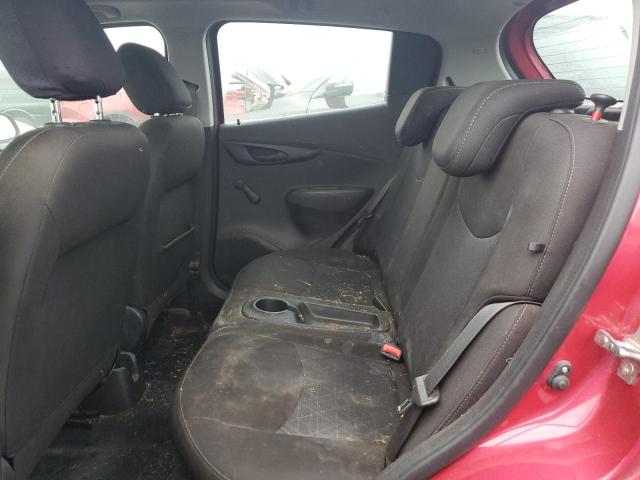 2020 CHEVROLET SPARK LS - KL8CA6SA2LC427727
