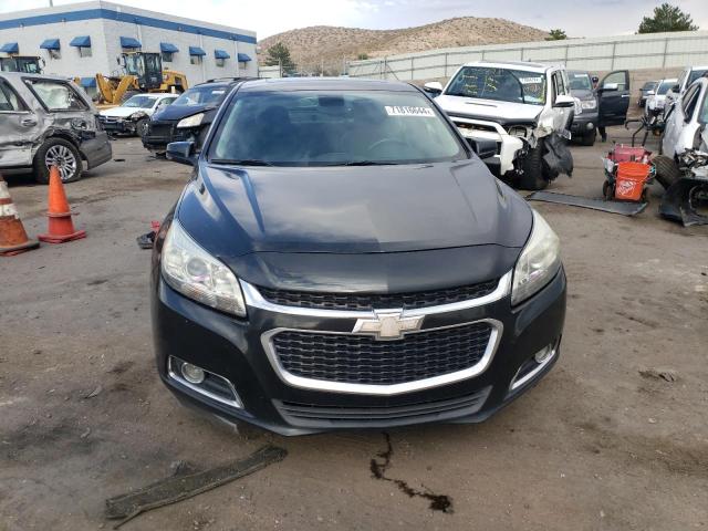 VIN 1G11D5SL1FF237978 2015 Chevrolet Malibu, 2LT no.5