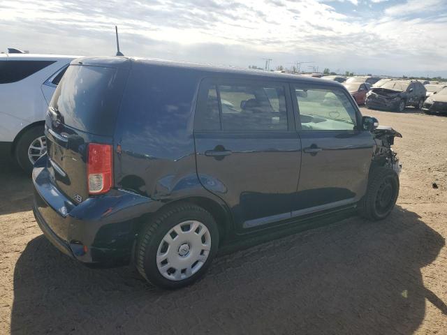 Vin: jtlze4fe4fj078274, lot: 72779784, toyota scion 20153