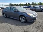 SUBARU LEGACY 2.5 photo