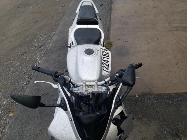 2003 SUZUKI SV1000 SK3 - JS1VT54AX32102096