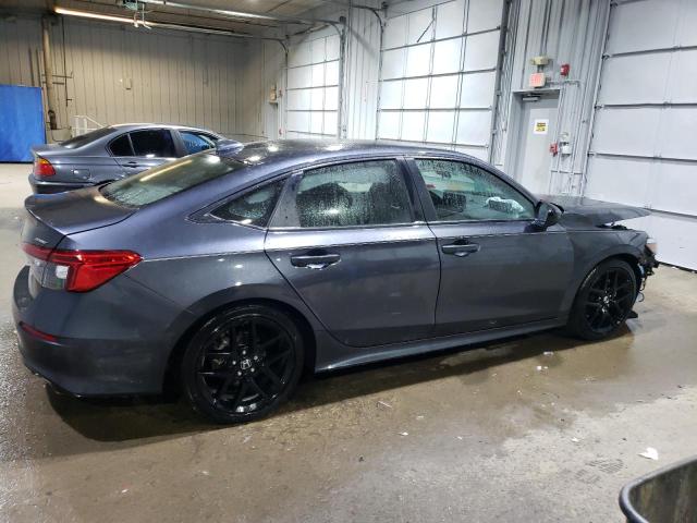 2024 HONDA CIVIC SPOR - 2HGFE2F58RH533783
