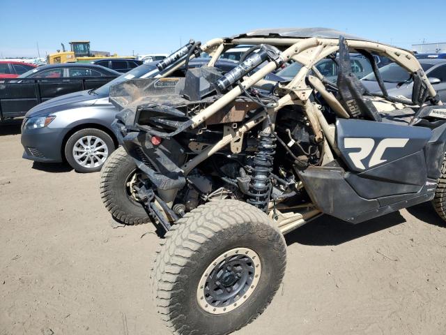 2023 CAN-AM MAVERICK X - 3JBVVAV41PE000778