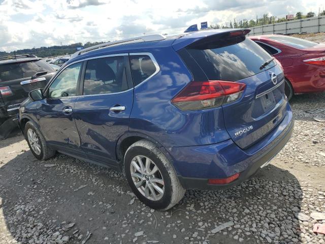 Vin: jn8at2mt6jw450749, lot: 73198404, nissan rogue s 20182