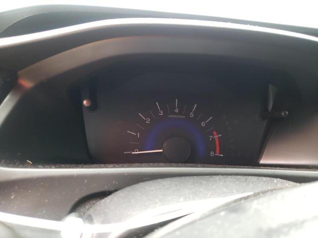 2015 HONDA CIVIC SE - 19XFB2F70FE232778
