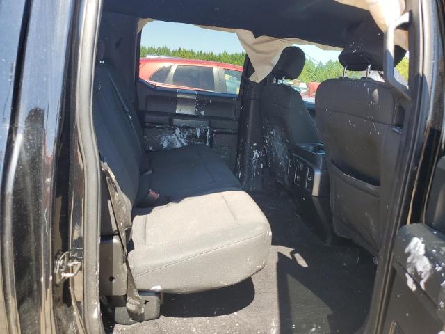 2016 FORD F150 SUPER - 1FTEW1EF4GFB62809