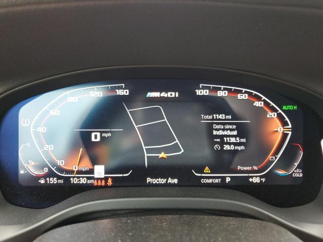 2024 BMW X3 M40I 5UX83DP01R9X06473