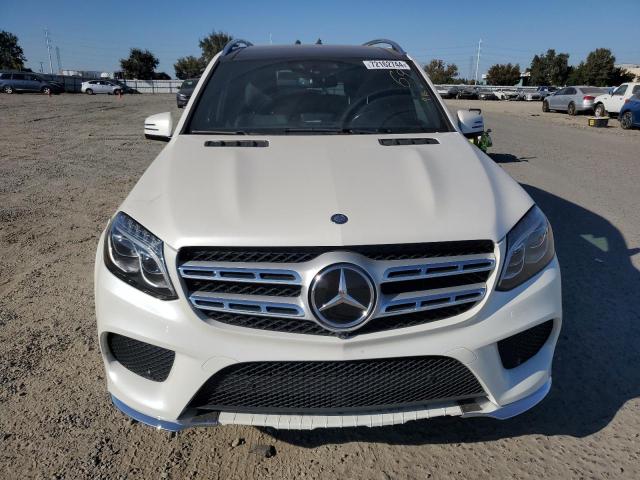 2017 MERCEDES-BENZ GLS 550 4M 4JGDF7DE9HA843999  72162744