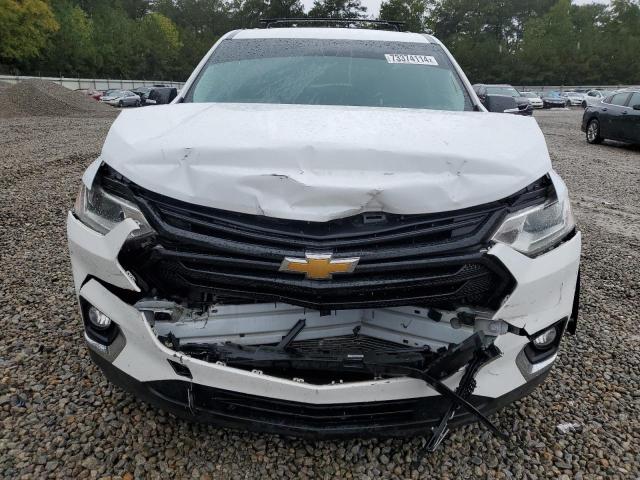 2019 CHEVROLET TRAVERSE L - 1GNEVGKW6KJ196175