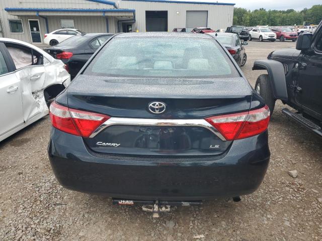 VIN 4T4BF1FK5FR507906 2015 Toyota Camry, LE no.6