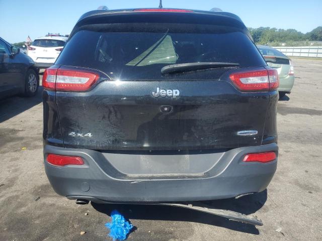 2015 JEEP CHEROKEE L - 1C4PJMCB8FW584010