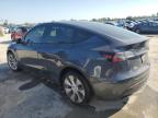 Lot #3025148178 2021 TESLA MODEL Y