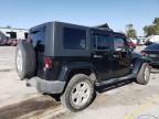 Lot #3025039190 2010 JEEP WRANGLER U