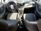 CHEVROLET TRAX LS photo