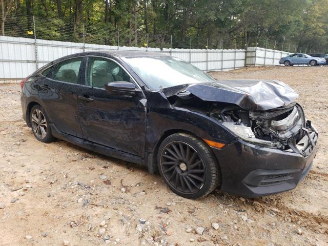 2016 HONDA CIVIC LX - 19XFC2F52GE085408