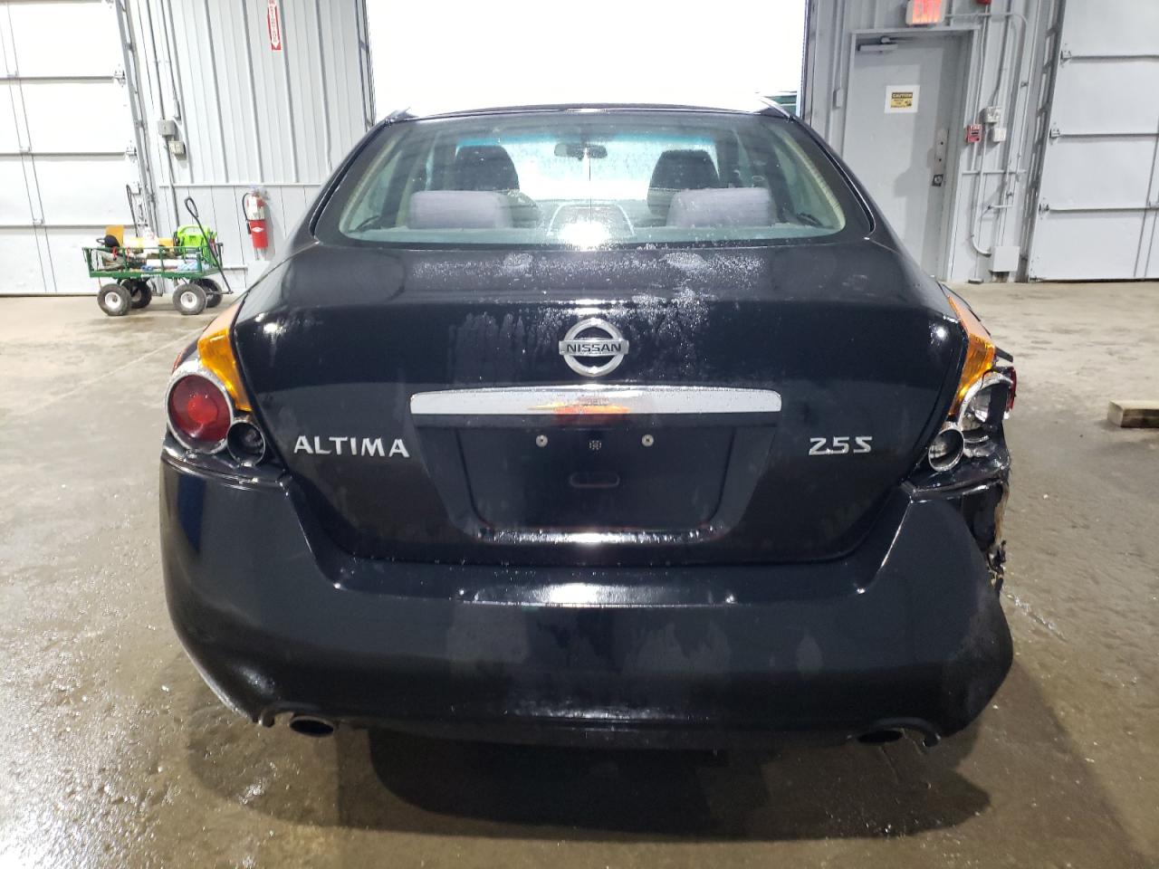 Lot #2879168008 2009 NISSAN ALTIMA 2.5