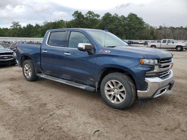 2019 CHEVROLET SILVERADO - 1GCUYGEL8KZ237453