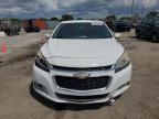 CHEVROLET MALIBU LIM photo