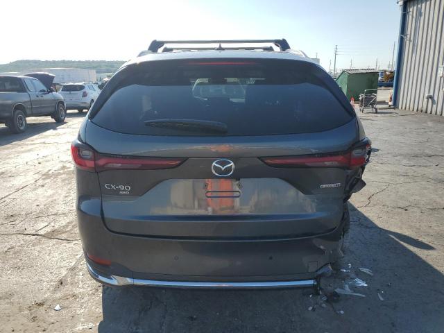 VIN JM3KKDHD1R1172554 2024 MAZDA CX-90 PREM no.6