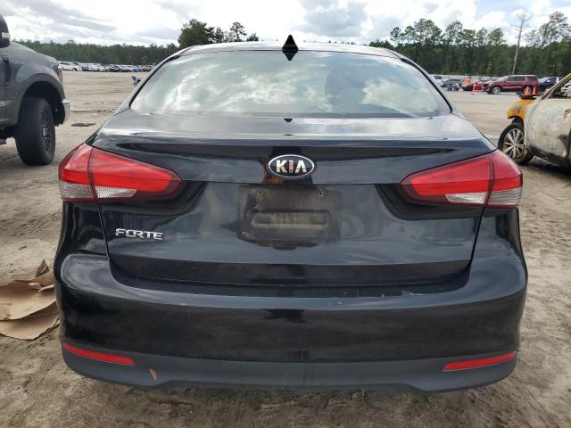 2018 KIA FORTE LX - 3KPFL4A79JE226714