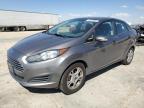 FORD FIESTA SE photo